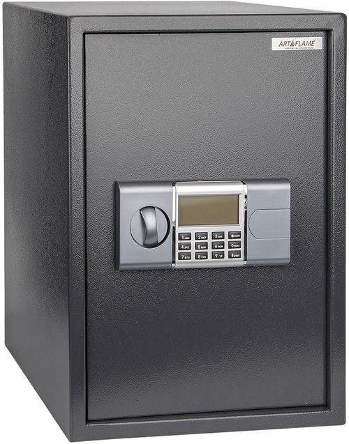 купить Офисный сейф ArtFlame Safeu electronic G-50ELD в Кишинёве 