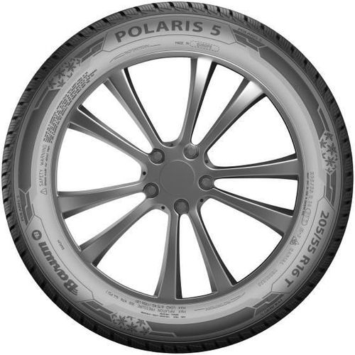 cumpără Anvelopă Barum 215/50 R18 92V FR POLARIS 5 în Chișinău 