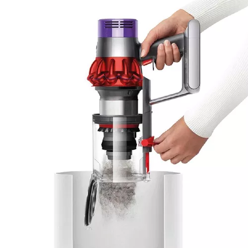 купить Пылесос беспроводной Dyson V10 Origin (394464) в Кишинёве 
