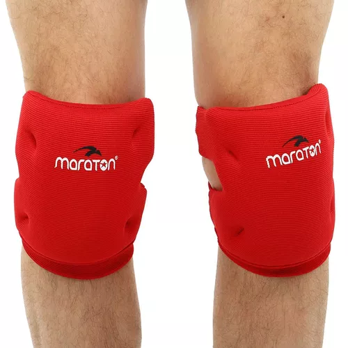 купить Защитное снаряжение SUHS 10827 Genuncheri volei M Maraton A6 в Кишинёве 