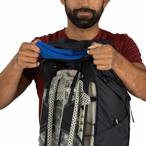 cumpără Rucsac turistic Osprey Stratos 36 Nirvana Blue (810165747494) în Chișinău 