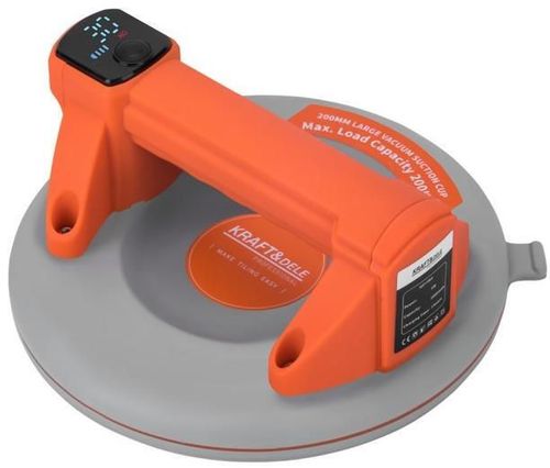 cumpără Ventuză cu vacuum Kraft&Dele KD11964 în Chișinău 