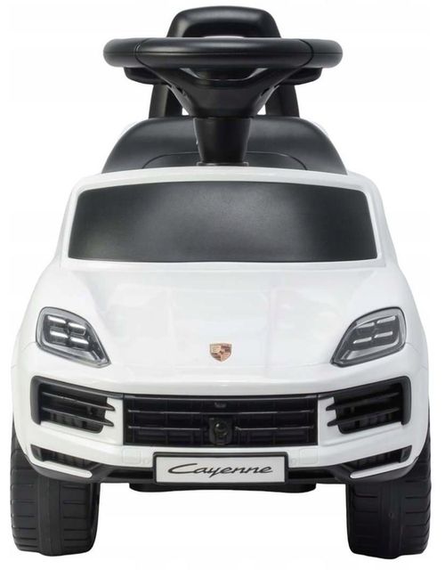 cumpără Tolocar Milly Mally 59535 Porsche Cayenne S white în Chișinău 