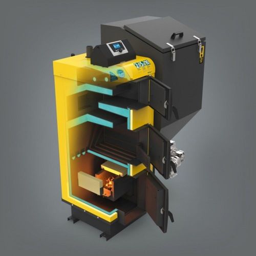 Котёл PEREKO KSP Duo 12 kW 