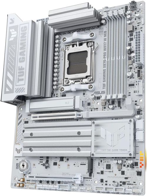 cumpără Placă de bază ASUS TUF GAMING X870-PRO WIFI7 în Chișinău 