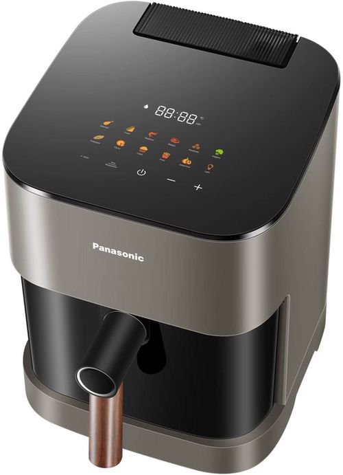 купить Аэрофритюрница Panasonic NF-CC500NXE в Кишинёве 