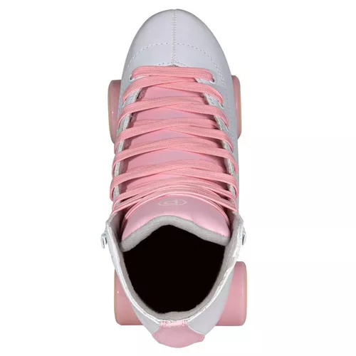 cumpără Role Powerslide 880329 Playlife Classic Pale Rose, 31-34, ajustabile pe 4 mărimi în Chișinău 