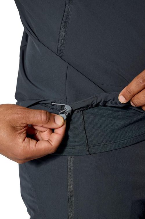 cumpără Îmbrăcăminte sport Rab Scurta barbati Borealis Hoody Beluga S (QWS-76-BEL-SML) în Chișinău 