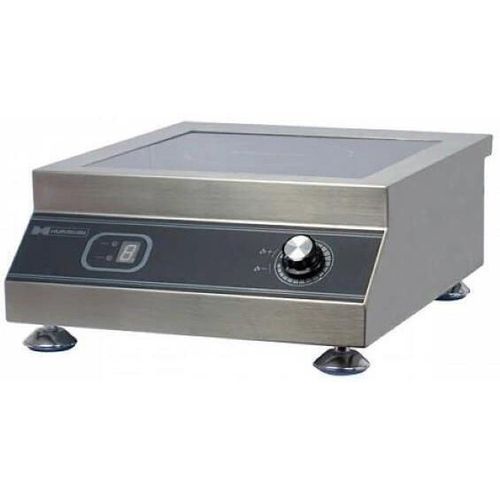 купить Плита кухонная профессиональная Hurakan HKN-ICF50D (H158625) в Кишинёве 