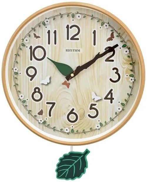 купить Часы Rhythm CMP556NR07 в Кишинёве 