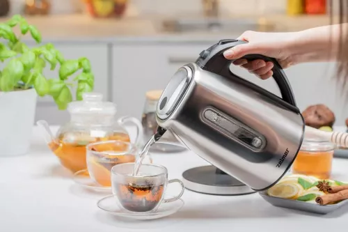 cumpără Fierbător de apă Zelmer ZCK7924 în Chișinău 