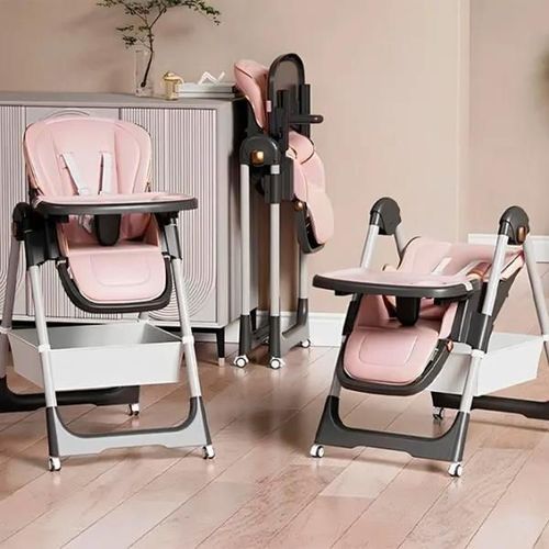 cumpără Scaun de masă 4Play D-805 Pink în Chișinău 