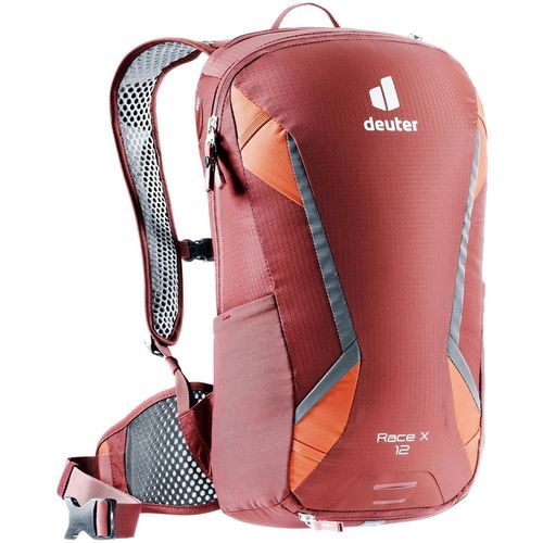 cumpără Rucsac sportiv Deuter Race X redwood-paprika în Chișinău 