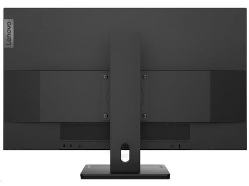 купить Монитор Lenovo E28u-20 4K Black Borderless в Кишинёве 