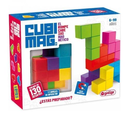 купить Настольная игра miscellaneous 803034 Cubimag Настольная игра Smart game в Кишинёве 