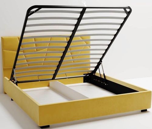 cumpără Pat my-STYLE my-Bella 160x200 (P23D16M19) în Chișinău 