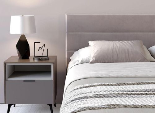 купить Кровать my-STYLE my-Amy 90x200 (P01D90M11) в Кишинёве 