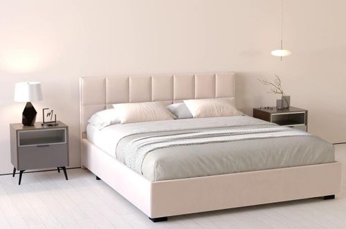 купить Кровать my-STYLE my-Kiki 120x200 (P04D12M10) в Кишинёве 