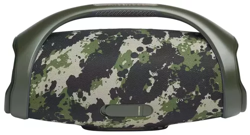 купить Колонка портативная Bluetooth JBL Boombox 2 Squad в Кишинёве 