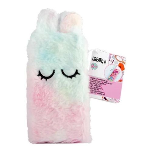 cumpără Set de creație Create it! 84525V1 Set machiaj pufos cu magnet în Chișinău 