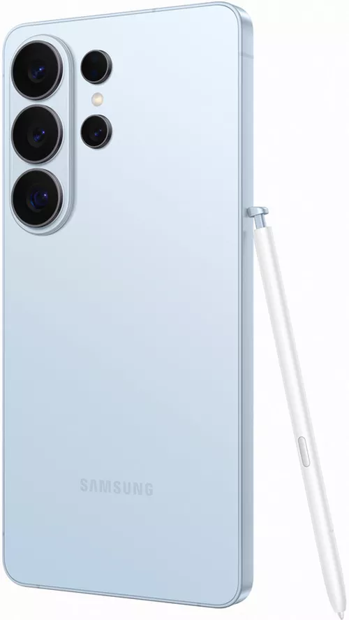 cumpără Smartphone Samsung S948 Galaxy S26 Ultra 256GB Sky Blue în Chișinău 