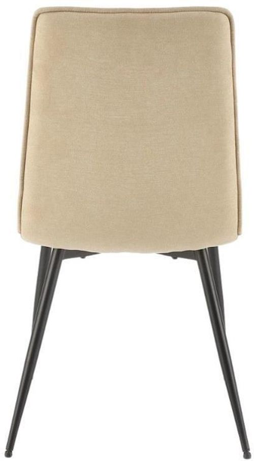 купить Стул Nowystyl K-493 Bej (92700349) в Кишинёве 