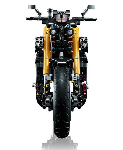 cumpără Set de construcție Lego 42159 Yamaha MT-10 SP în Chișinău 