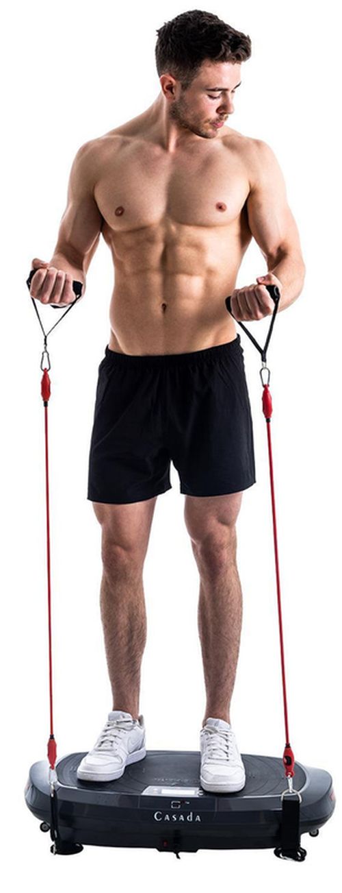 cumpără Expander Casada Active Bands for PowerBoard în Chișinău 