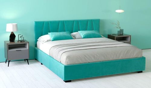 купить Кровать my-STYLE my-Eva 160x200 (P03D16M17) в Кишинёве 