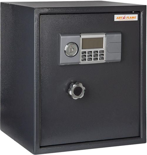 cumpără Safeu de oficiu ArtFlame Safeu electronic GD-53EK în Chișinău 