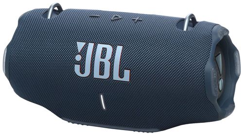 купить Колонка портативная Bluetooth JBL Xtreme 4 Blue в Кишинёве 