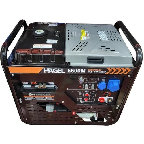 cumpără Generator Hagel GK5500M în Chișinău 