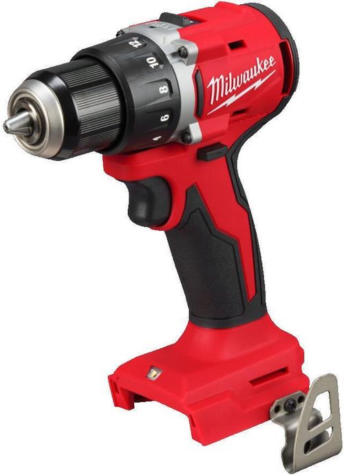 купить Шуруповёрт Milwaukee 4933492832 M18BLDDRC-0X в Кишинёве 