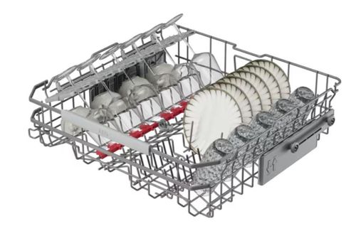 купить Встраиваемая посудомоечная машина AEG GI7210B2SN в Кишинёве 