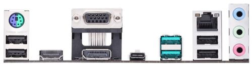 купить Материнская плата ASUS PRIME B560-PLUS в Кишинёве 