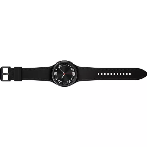 cumpără Ceas inteligent Samsung R950 Galaxy Watch6 Classic 43mm Black în Chișinău 