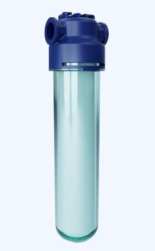 cumpără Filtru de curgere pentru apă Aquaphor 525941 Aquaeffect 10" în Chișinău 