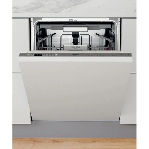 купить Встраиваемая посудомоечная машина Whirlpool WIO3O540PELG в Кишинёве 