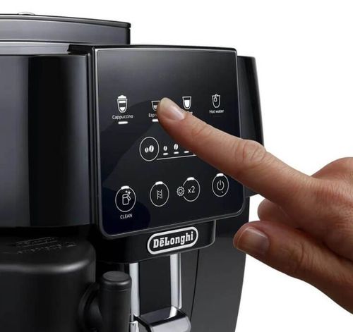 купить Кофемашина DeLonghi ECAM223.61.GB Magnifica Start в Кишинёве 