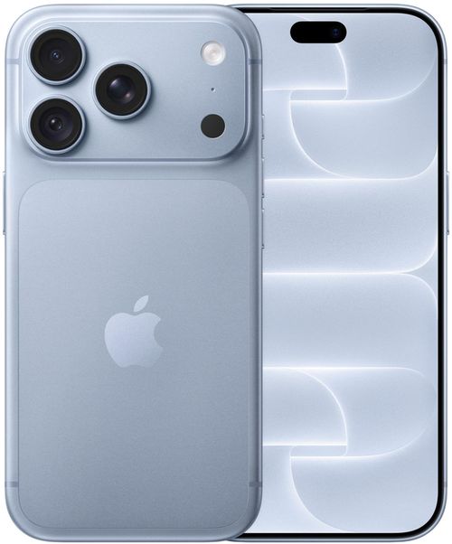 купить Смартфон Apple iPhone 18 Pro 512GB Glacier MJRX4 в Кишинёве 