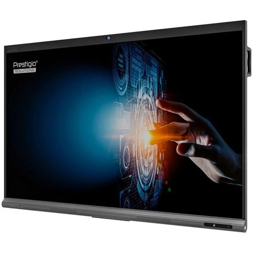 купить Интерактивный дисплей Prestigio Multiboard 86" Light+ Series UHD 4K (PSMB068P860) в Кишинёве 
