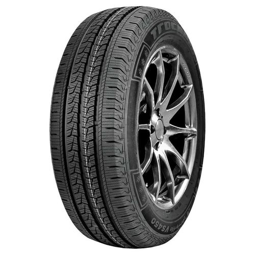 cumpără Anvelopă Tracmax 175 R14C 99R TL X-Privilo VS-450 în Chișinău 