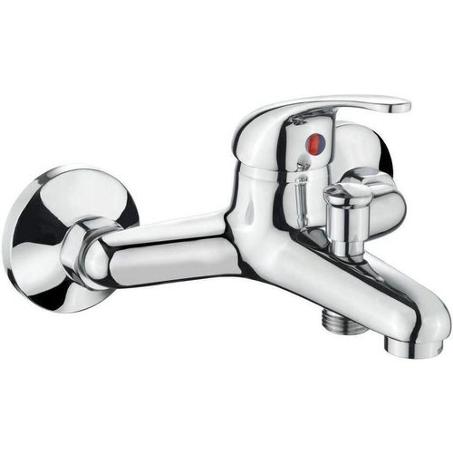 купить Смеситель для ванны miscellaneous Tivoli cada (88043) в Кишинёве 