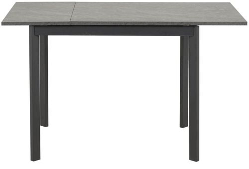 cumpără Masă Interdepo LOFT Black (раскладной) în Chișinău 