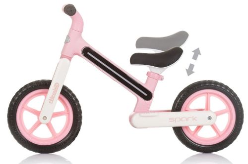 cumpără Bicicletă Chipolino Spark pink DIKSK02404PI în Chișinău 