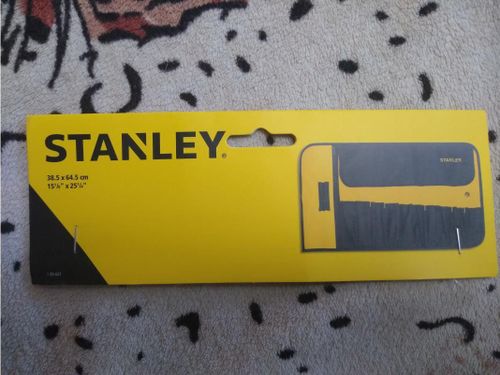 cumpără Sistem de depozitare a instrumentelor Stanley 1-93-601 geanta rulabila în Chișinău 