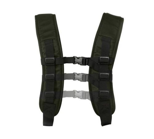 cumpără Marsupiu pentru copii Dreambaby G2602 Traveller Carrier Olive, рюкзак-переноска în Chișinău 