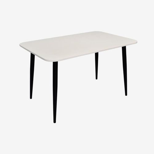 купить Комплект стол и стулья Evelin di Costacurta стол DT-405-3B + 4 стула YTC-078B Bjorn-13 (Grey) в Кишинёве 