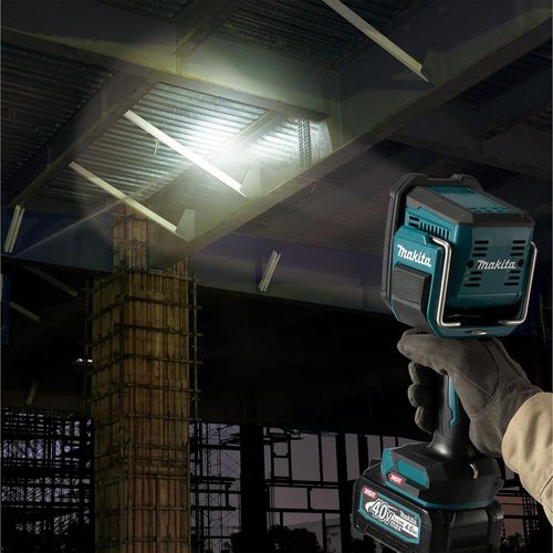cumpără Lanternă Makita DEAML007G Lanterna LED 1.250lm 4moduri XGT 40V (fara acumulatori) în Chișinău 