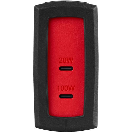 купить Зарядное устройство сетевое Milwaukee 4932500226 Adapter TC-USBC100 в Кишинёве 